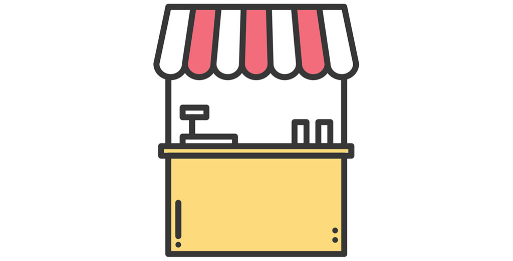 Image kiosque